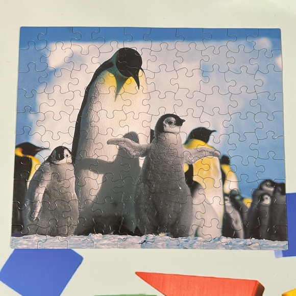 Puzzle 🧩 - Picture 3 of 6